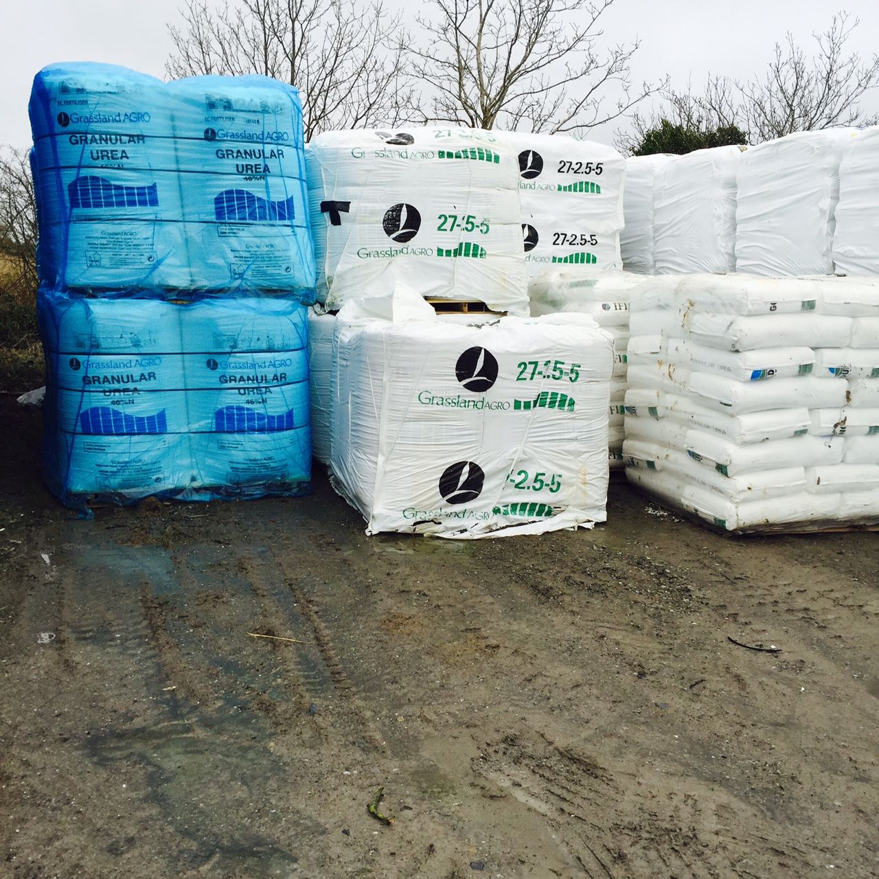 Creed welcomes EU anti-dumping review for fertiliser