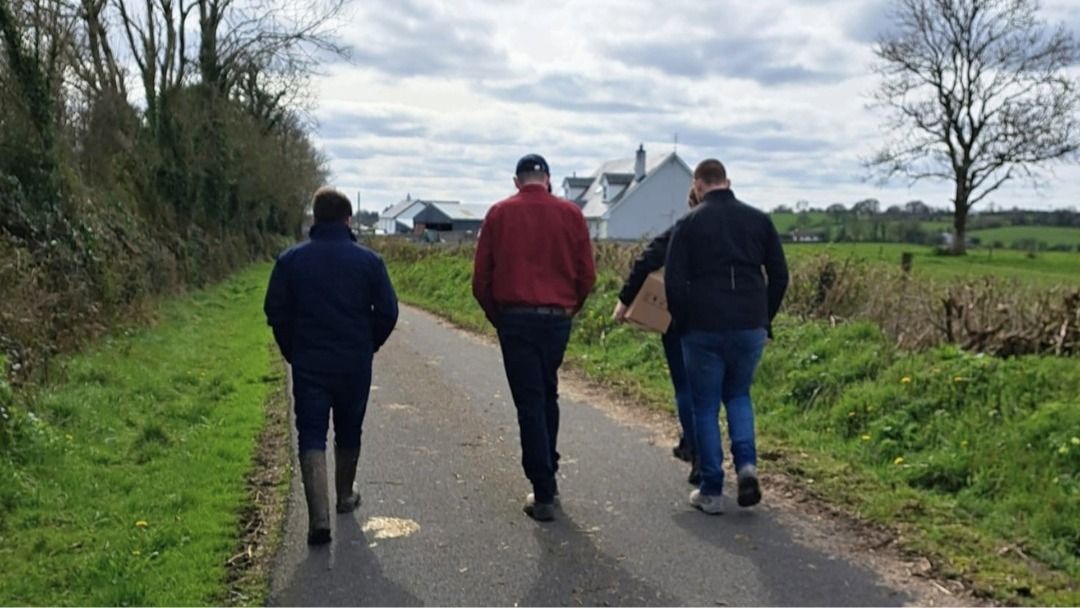 Ready to take the next step in your agri-career?