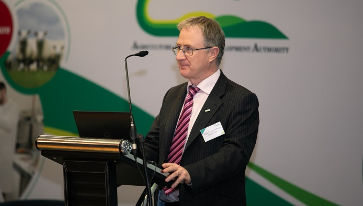 'Very high' uptake of measures needed for 25% emissions cut