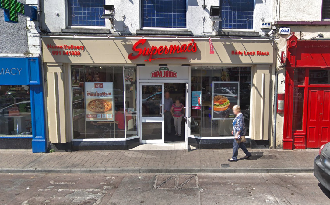 Supermac's boss says 'trade matters' but not at expense of farm families