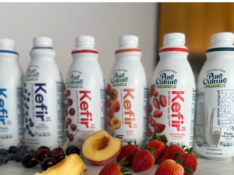 Former Saputo plant acquired by entrepreneur for kefir production