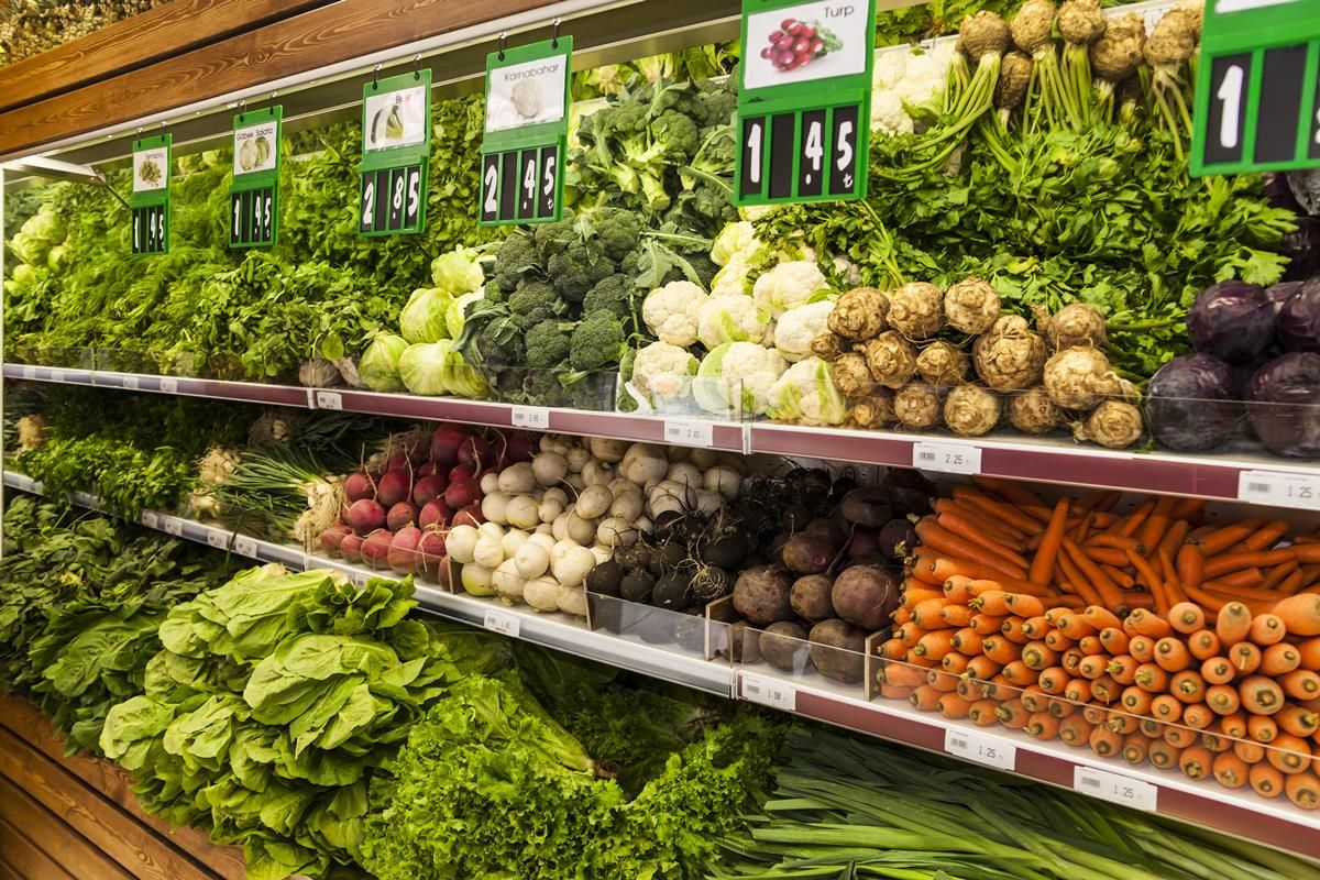 Ibec sets out the agri-food stall for new Government