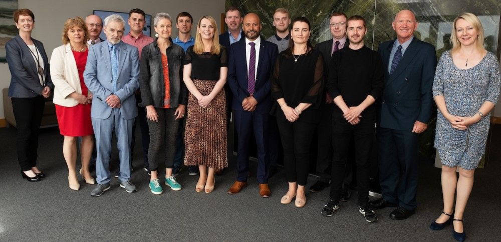 GMIT supports female food entrepreneurs across Europe