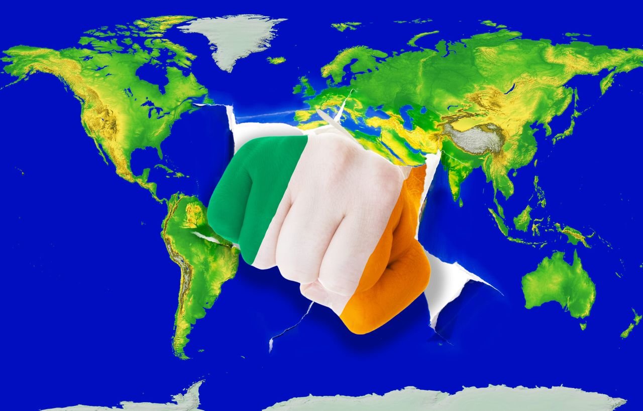 Key strategies for Irish dairy expansion