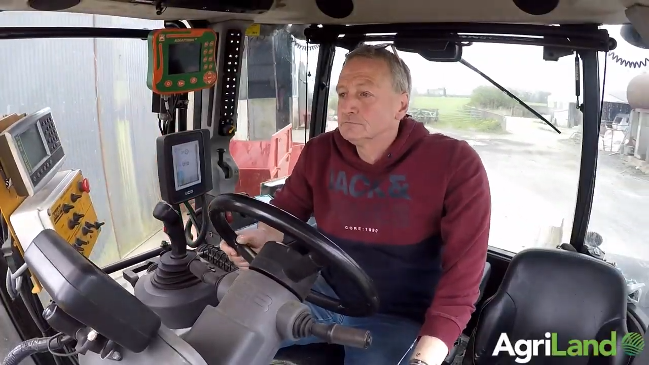 Video: 'It's definitely more comfortable than my car; it's used for everything'