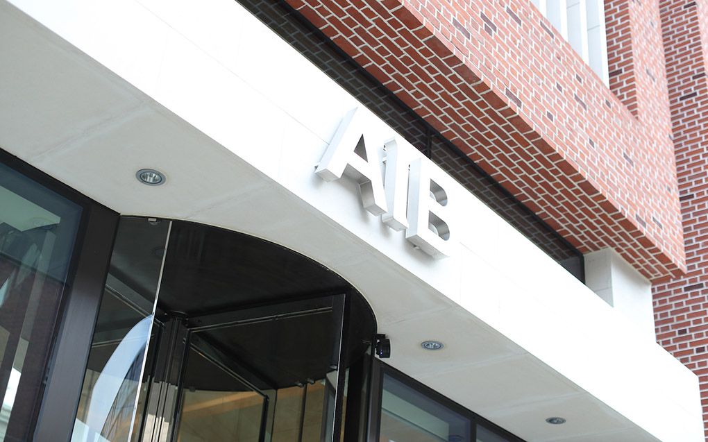AIB grew new 'green' lending to €3.7bn last year