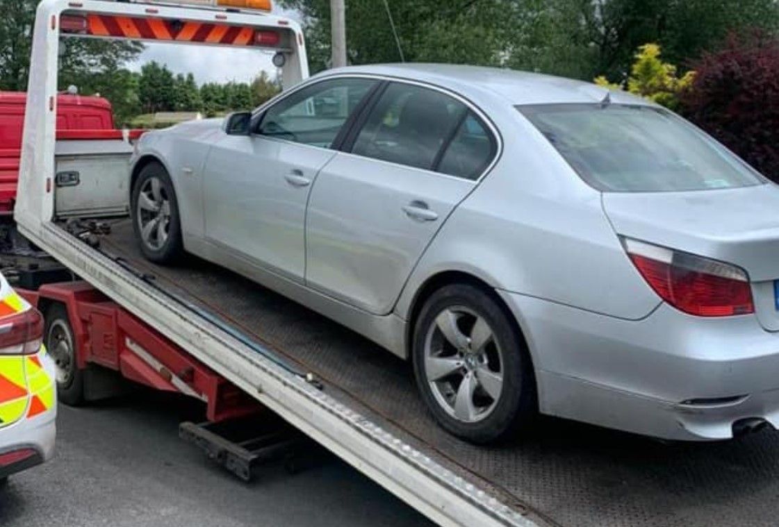 Spike in green diesel and defective tyre detections