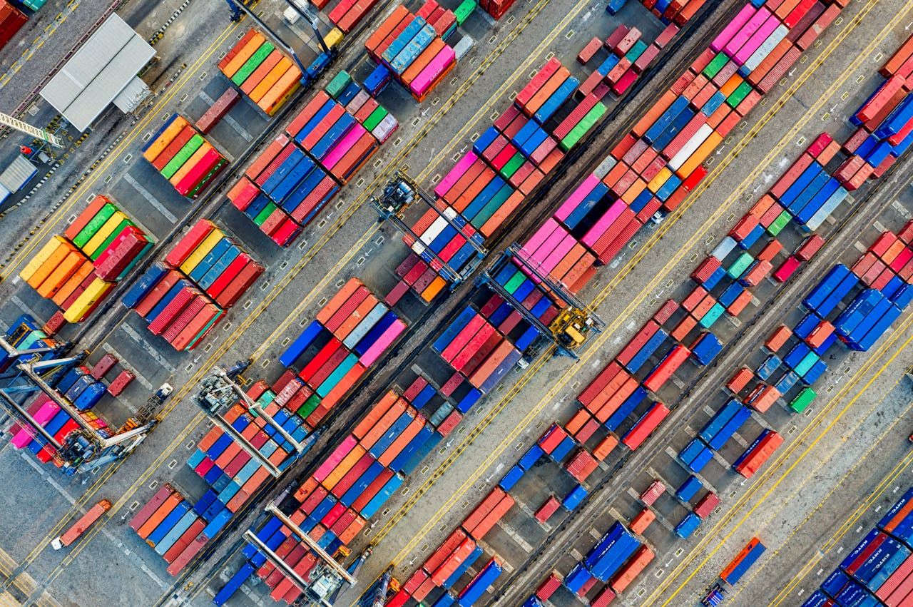 Continued blockage 'poses threat to export trade' of agri-food