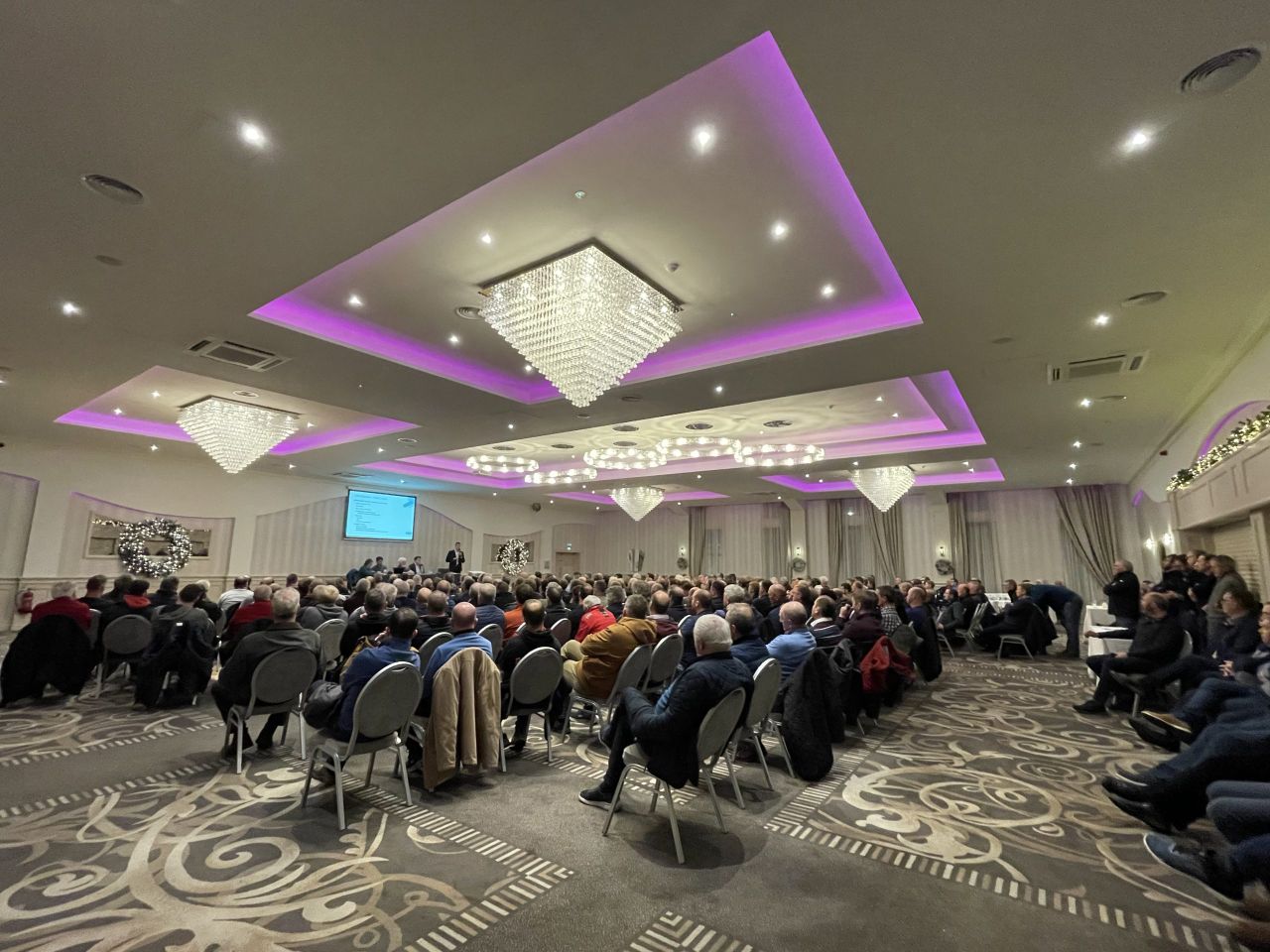 Large crowd for MDPO meeting on proposed Kerry dairy deal