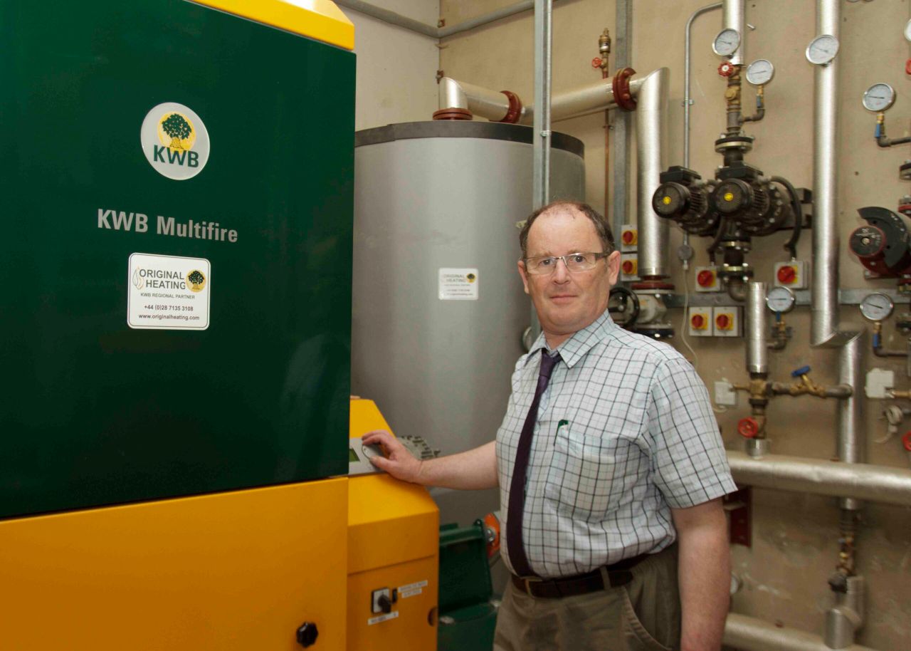 The benefits of biomass