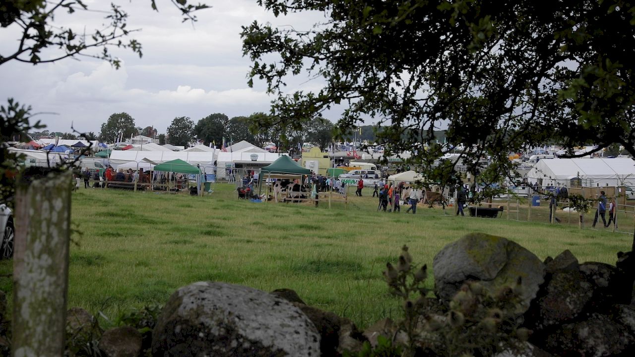Agri-shows 'full steam ahead for now' amidst Covid-19 concerns