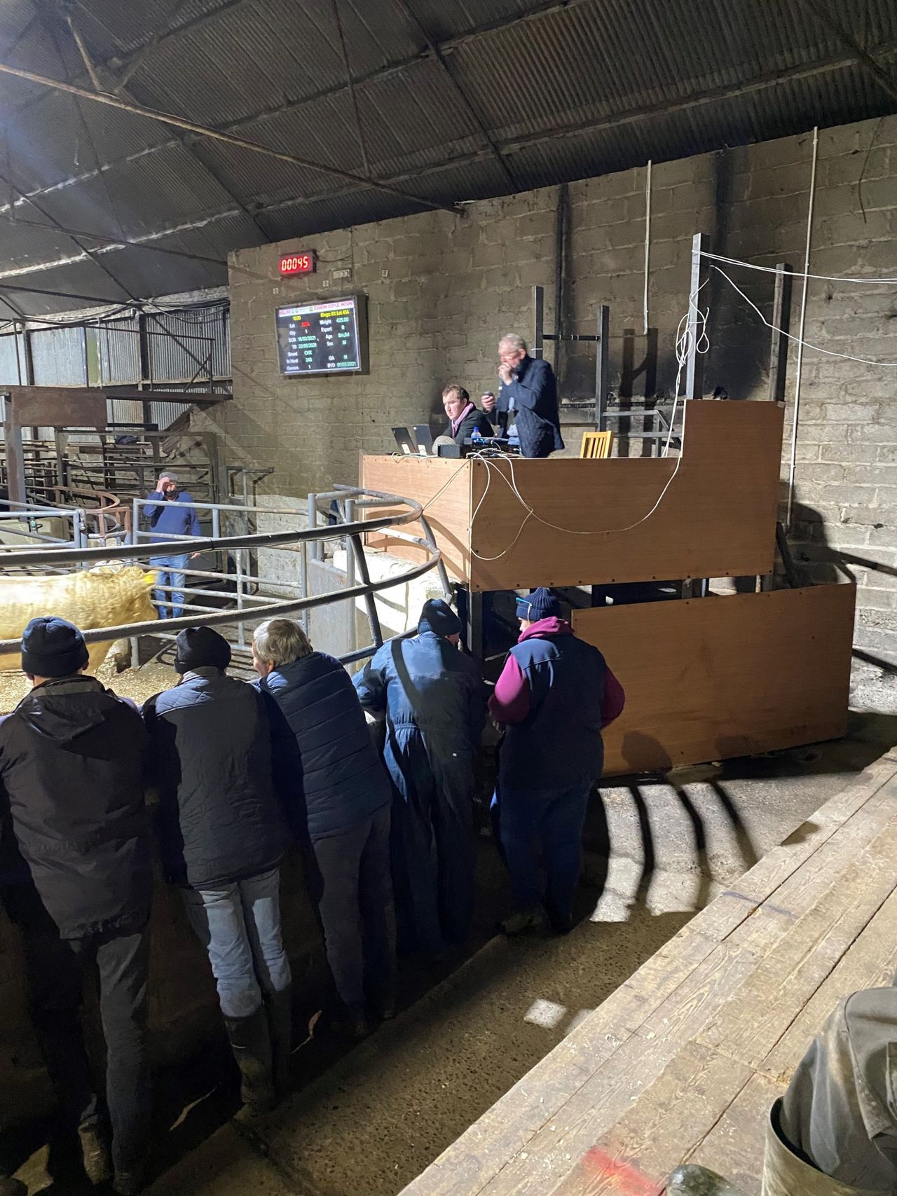 Cootehill Mart: 'Great relief' as Covid rules lift but some things will remain...
