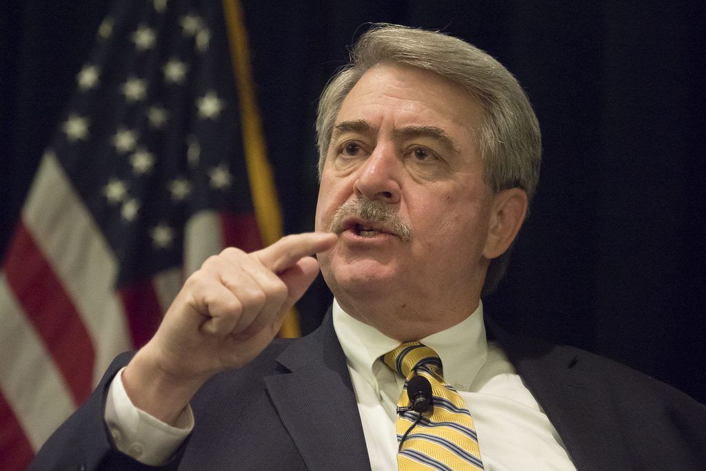 Top Trump official confirmed as ASA Conference speaker