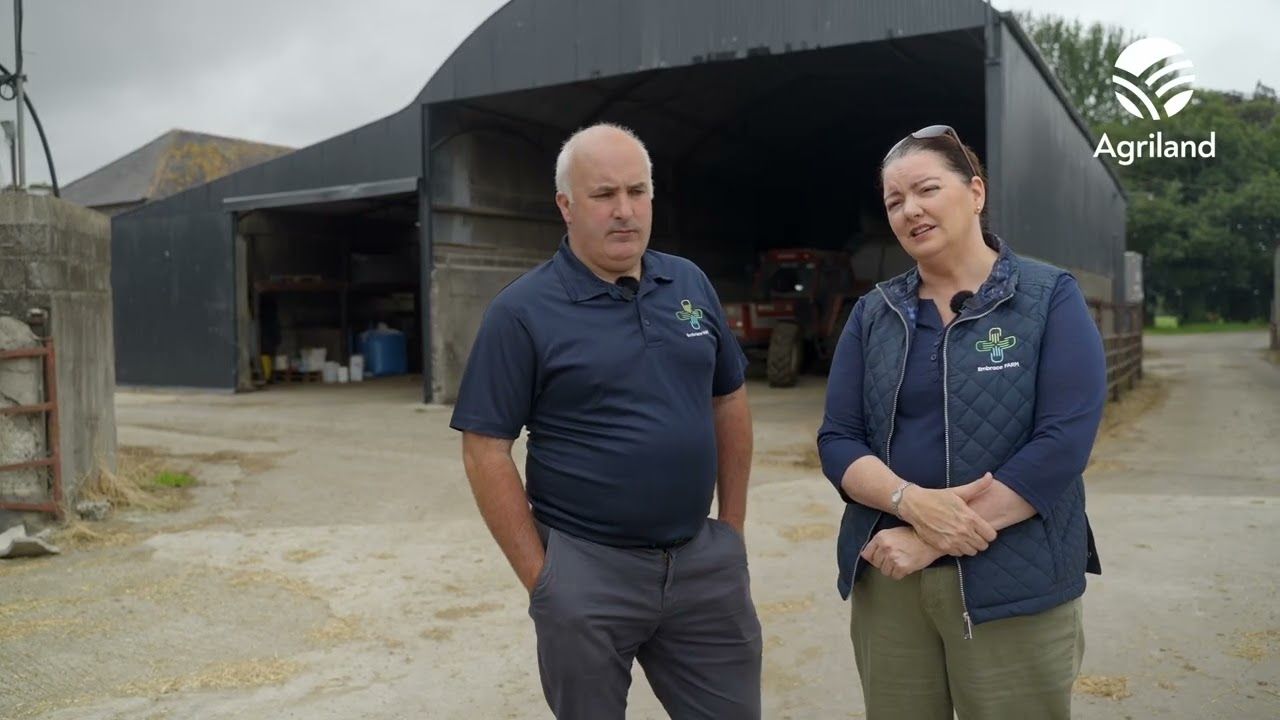 Supporting bereaved farm families | Farm Safe, Farm Well