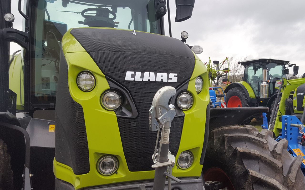 'Major auction' to be held at Kellys of Borris