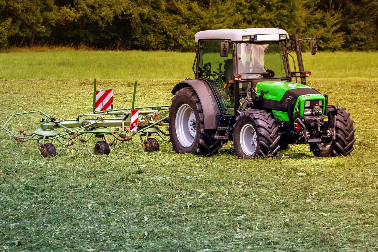 ICMSA: 'Is food as important as air travel?'