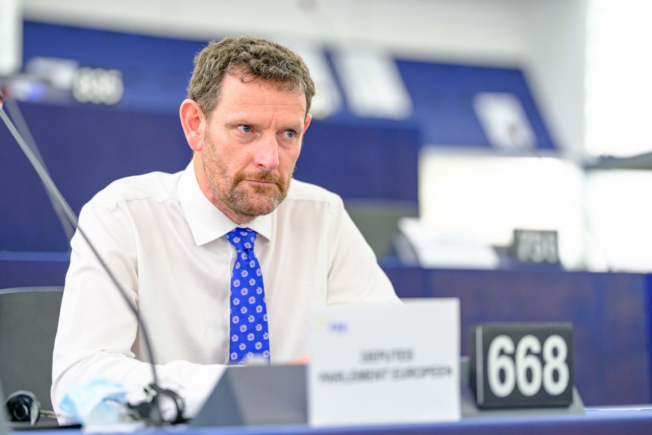 European Parliament agri committee to visit Ireland