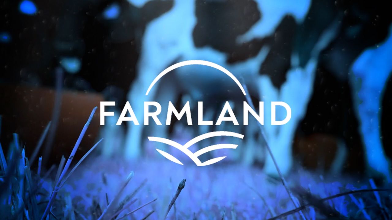 Farmland: ACRES reaction and a new young farmers group