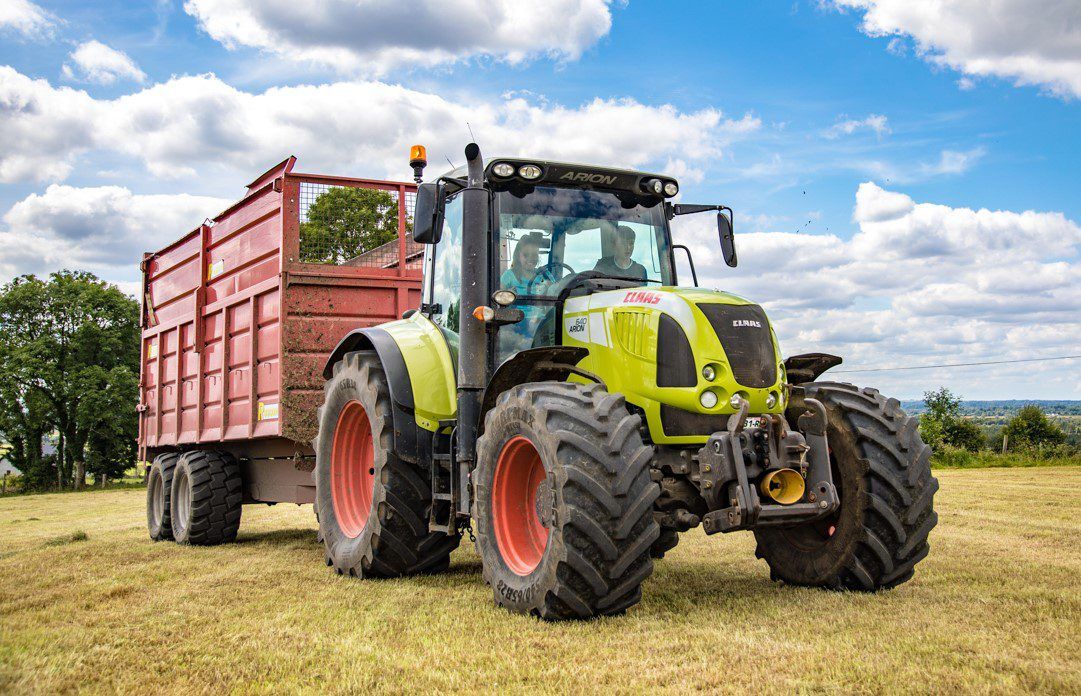 FCI charge guide 2023: Some 'modest increases' in prices