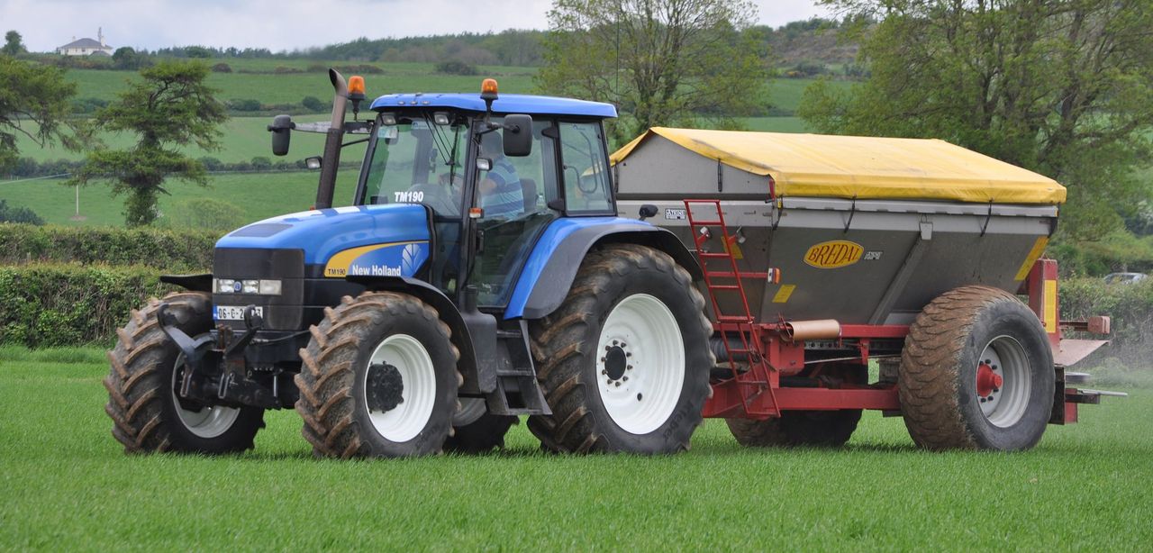 EU gives green light to 'sustainable' fertiliser proposal