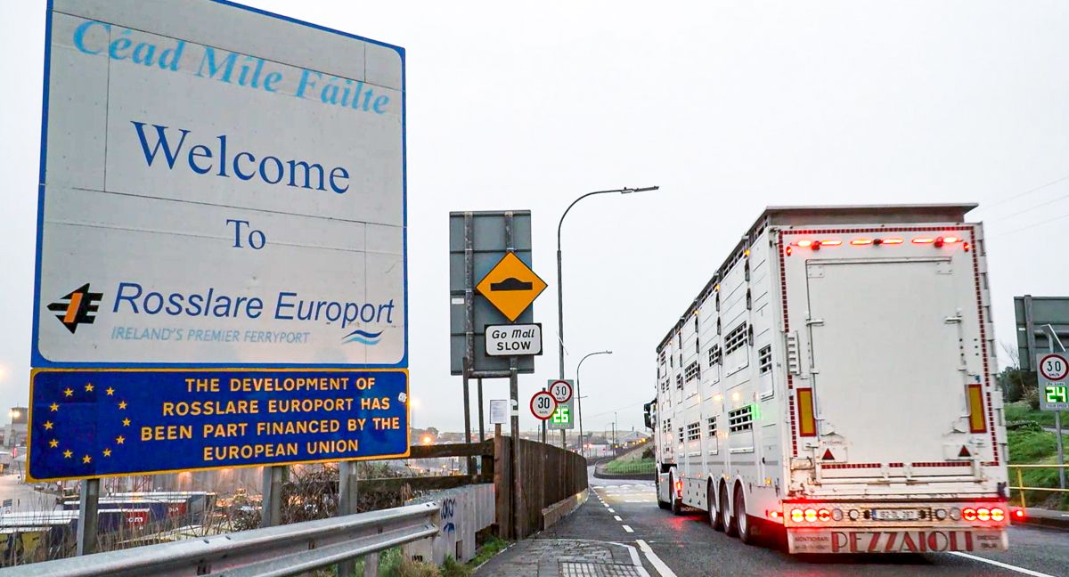 Agri-business warned to prepare for new export requirements from April