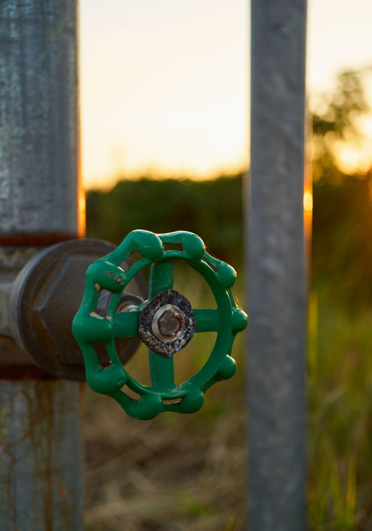 €230m to be invested in rural water infrastructure