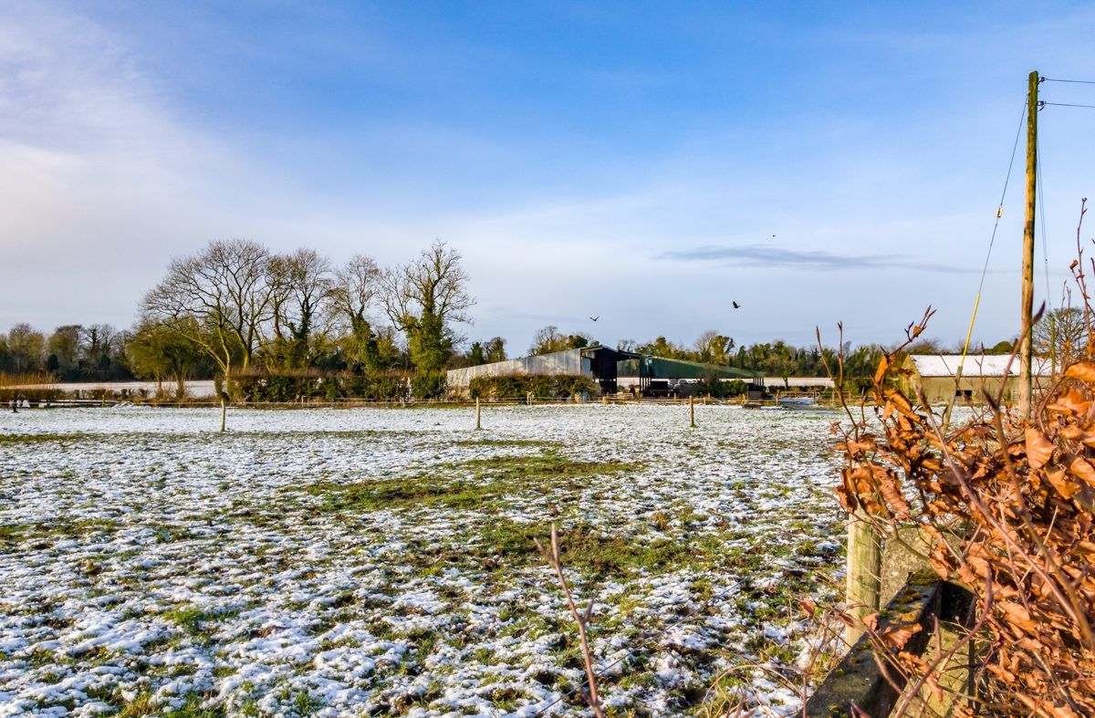 Weather woes: 'The winter is now longer than the summer'