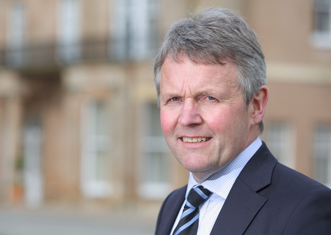 Ag budget cuts make 'bleak reading'