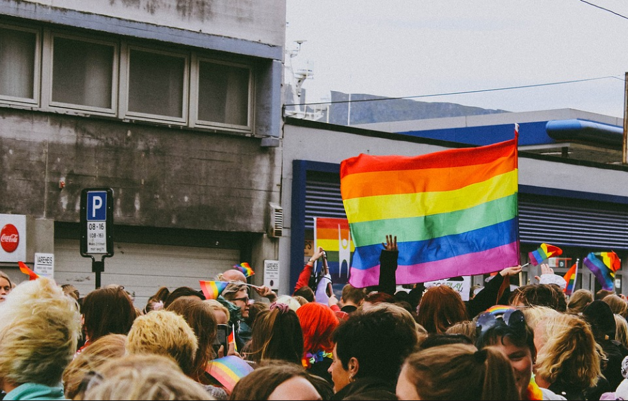 Macra to participate in this year's Dublin Pride Festival