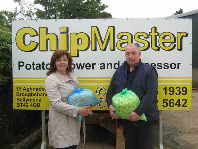 A master class in farm diversification