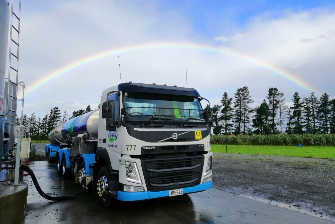 Fonterra boss set to 'prioritise' $800 million debt reduction