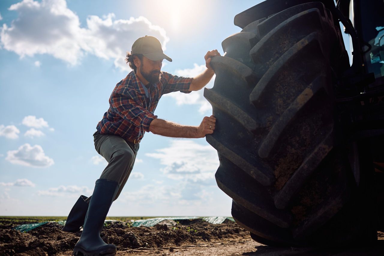 RSA: 49 tractors found to have 'major/dangerous defects' in first 10 months of 2025