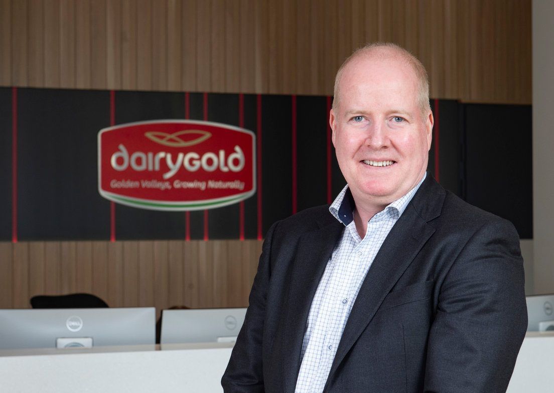 Dairygold CFO JP McGrath to depart the business