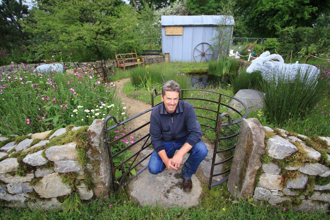 Record number of gold medals awarded at Bloom 2016