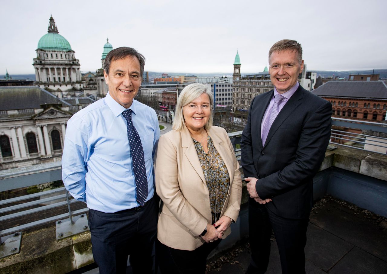 Ulster Bank NI acknowledges challenges facing agri sector