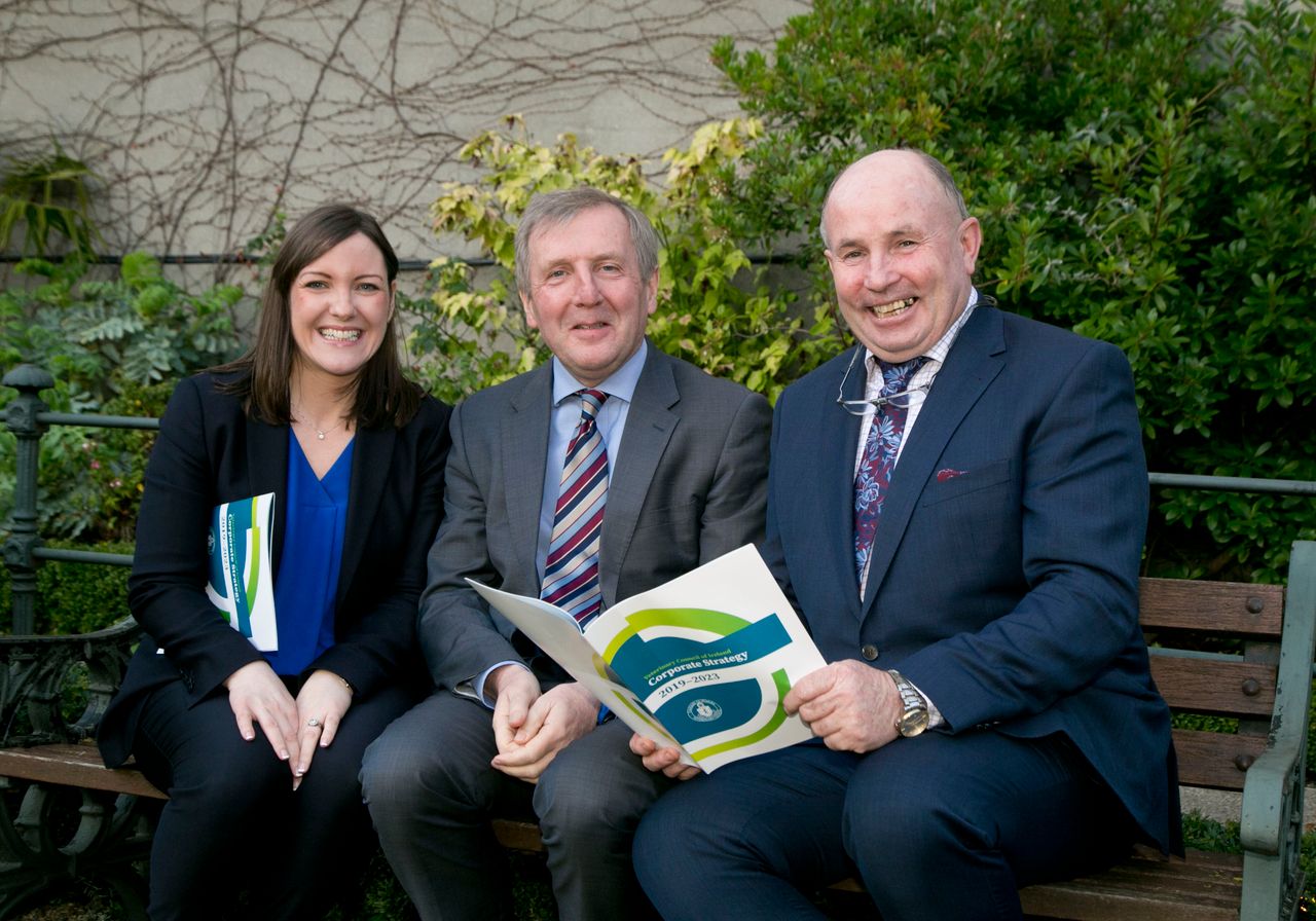 VCI to focus on vet well-being, role of nurse and key challenges - Muldoon