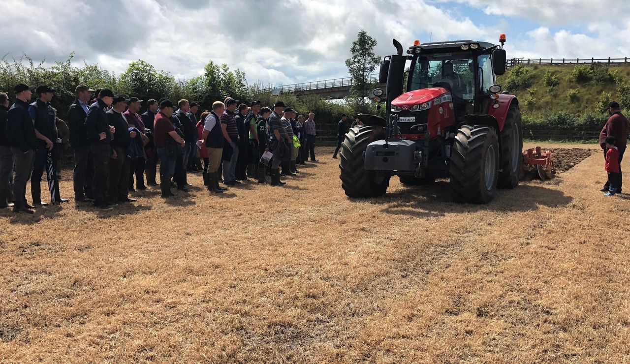 Methods of reseeding: Which is the best option?