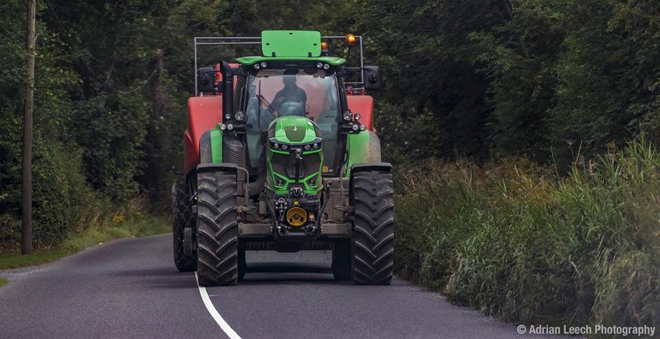 Removal of mandatory ABS for 60kph tractors welcomed by FCI