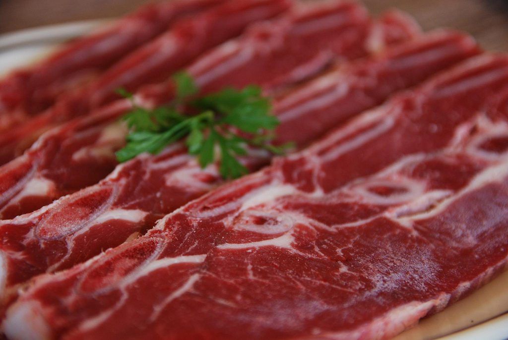 Tesco in hot water with UK farmers over imported beef