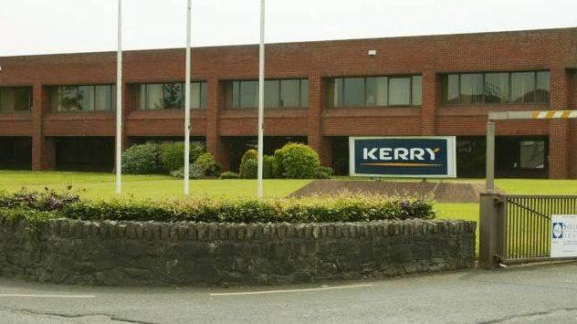 Kerry Group workers to stage one-day work stoppage