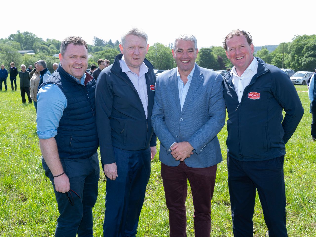 Dairygold and Dairymaster to host open day at Cork farm