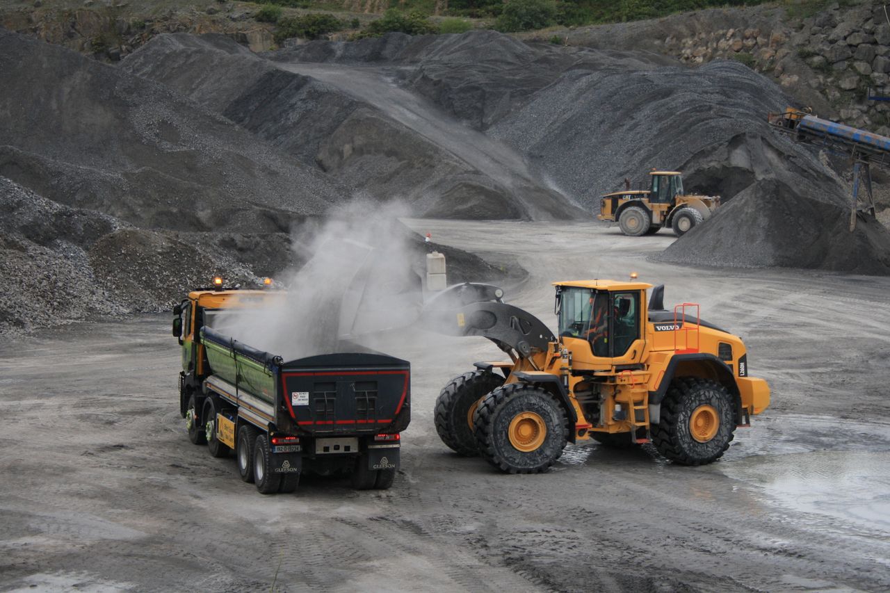 Lime usage expected to double in coming years