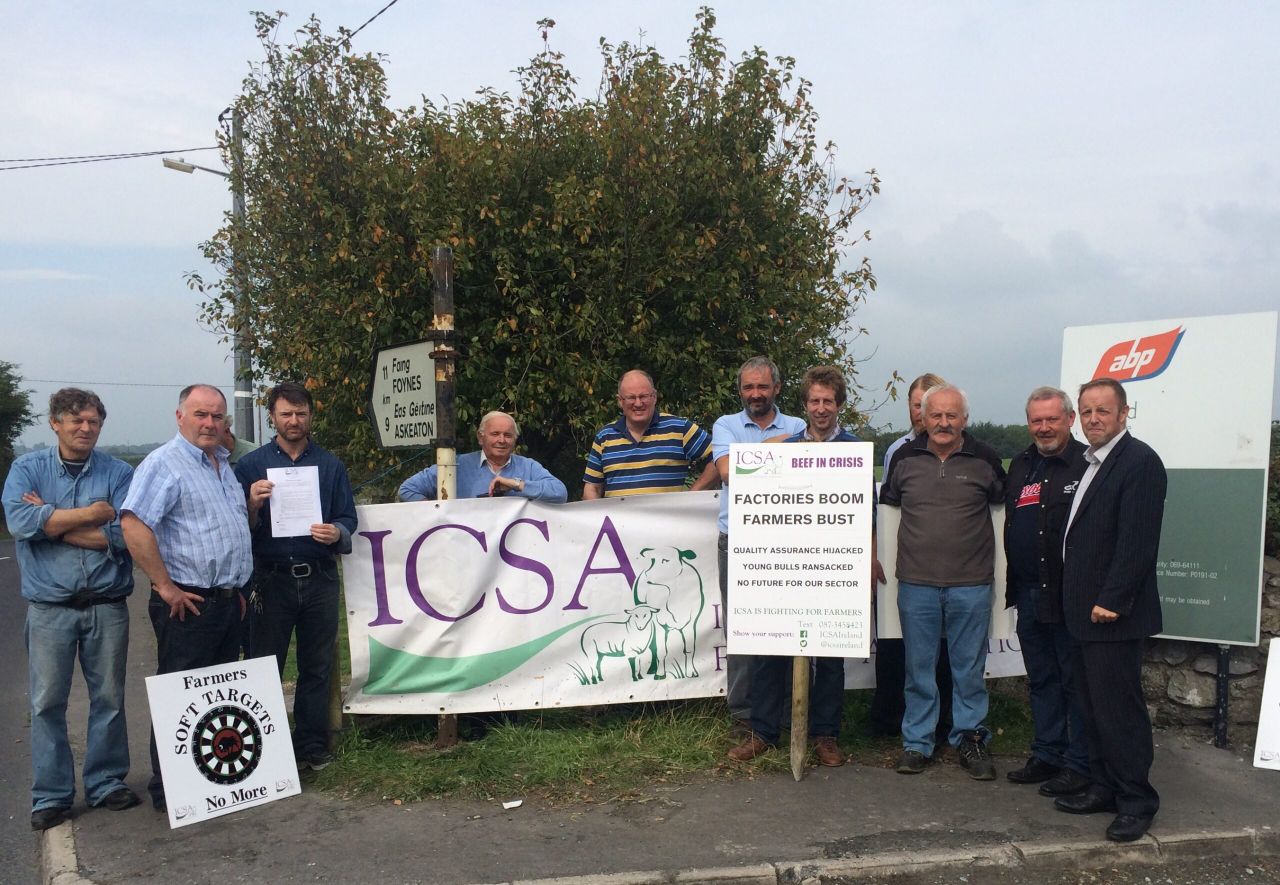 ICSA moves to implement withdrawal from Quality Assurance Scheme