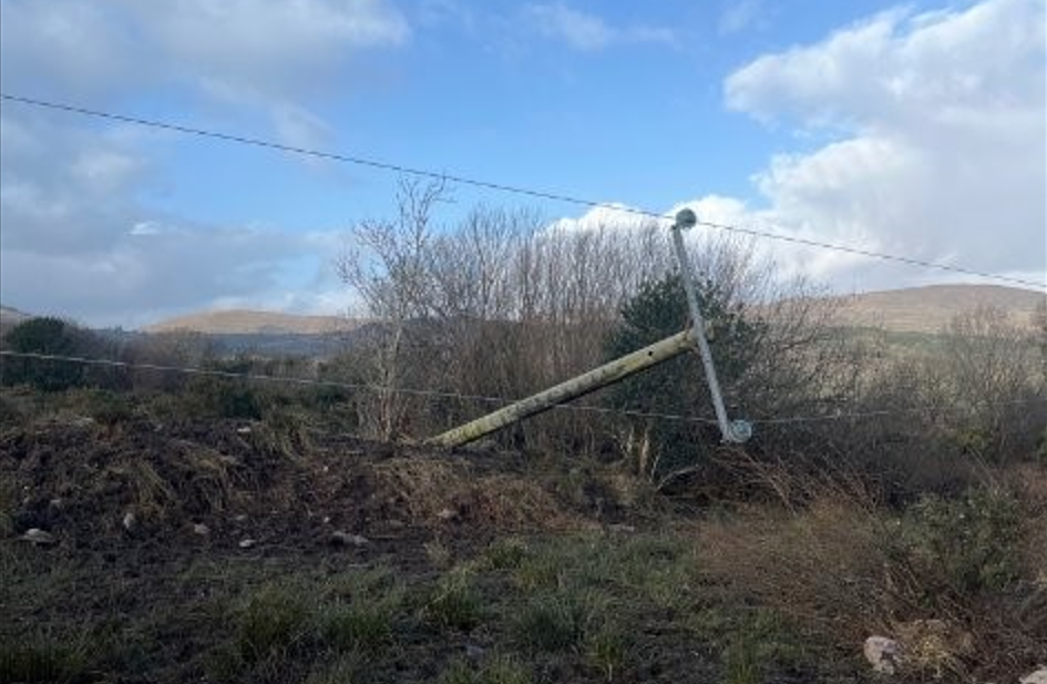 ESB Networks Spring Safety Series: Remain vigilant around electricity