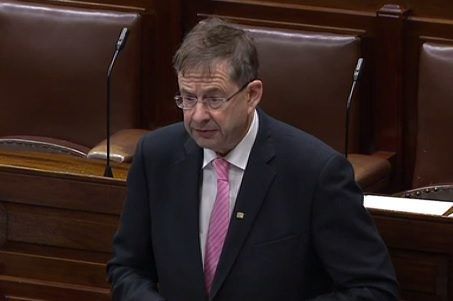 €1.10/kg UK/Irish beef price gap raised in the Dail