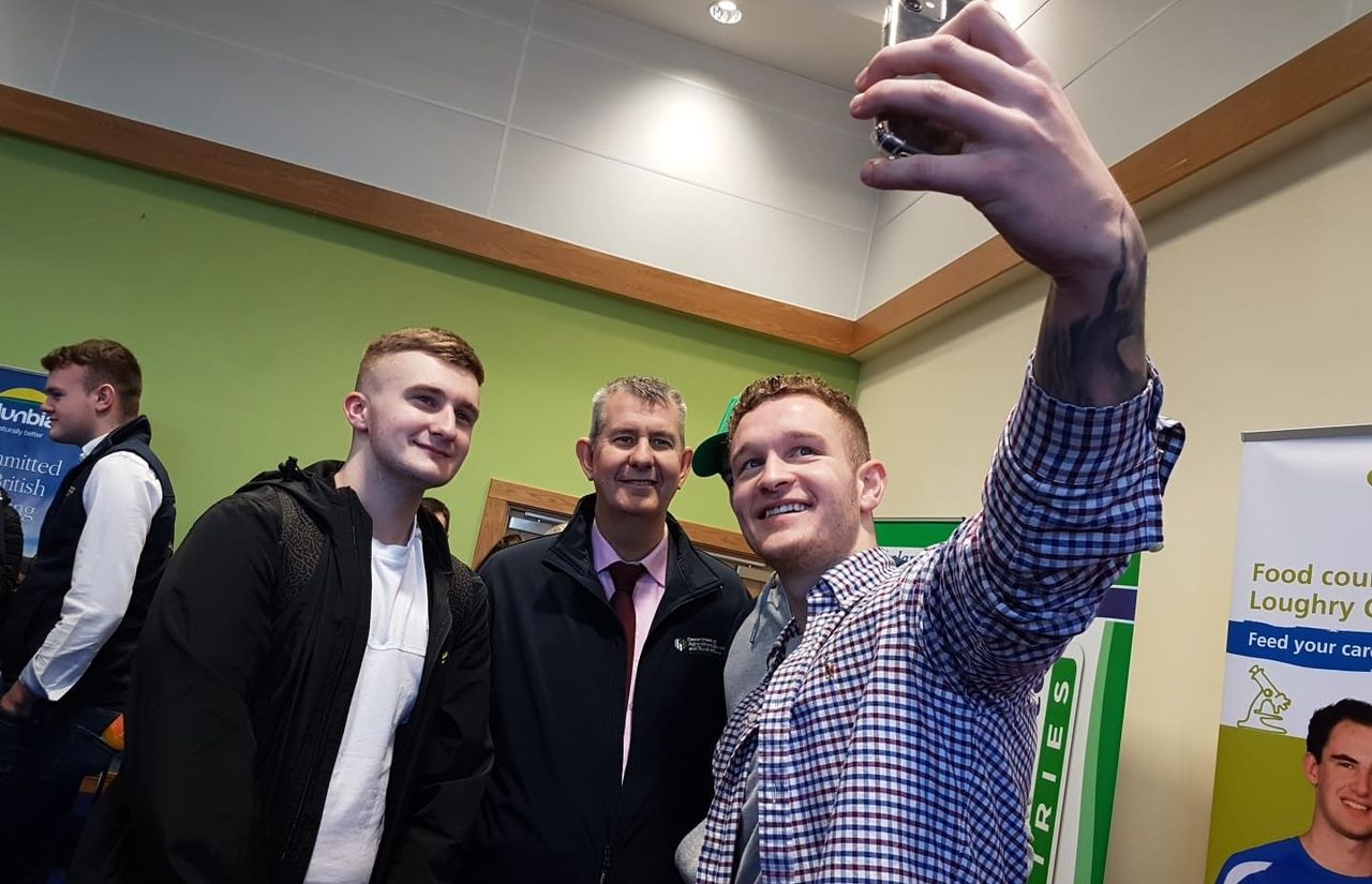 What does the future hold for NI agri-food graduates?