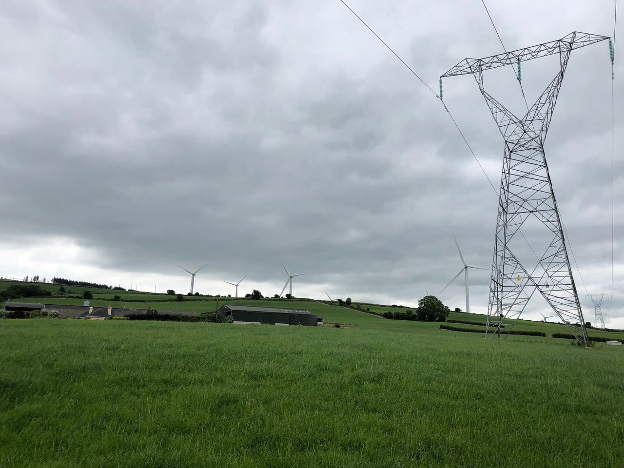 Rural Independent Group calls for cap on ESB profits
