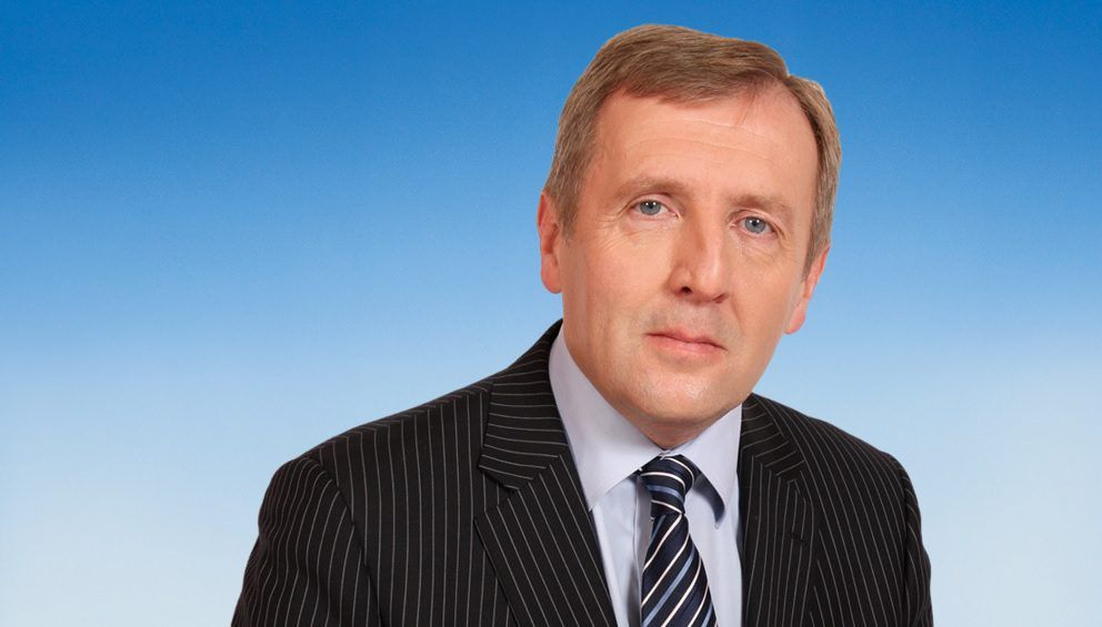 Everyone can have a ‘bad day at the office’ - just ask Michael Creed