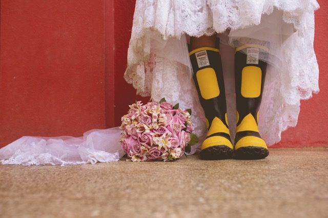Searching for a dream wedding dress? Say 'yes' to taking part in TV programme