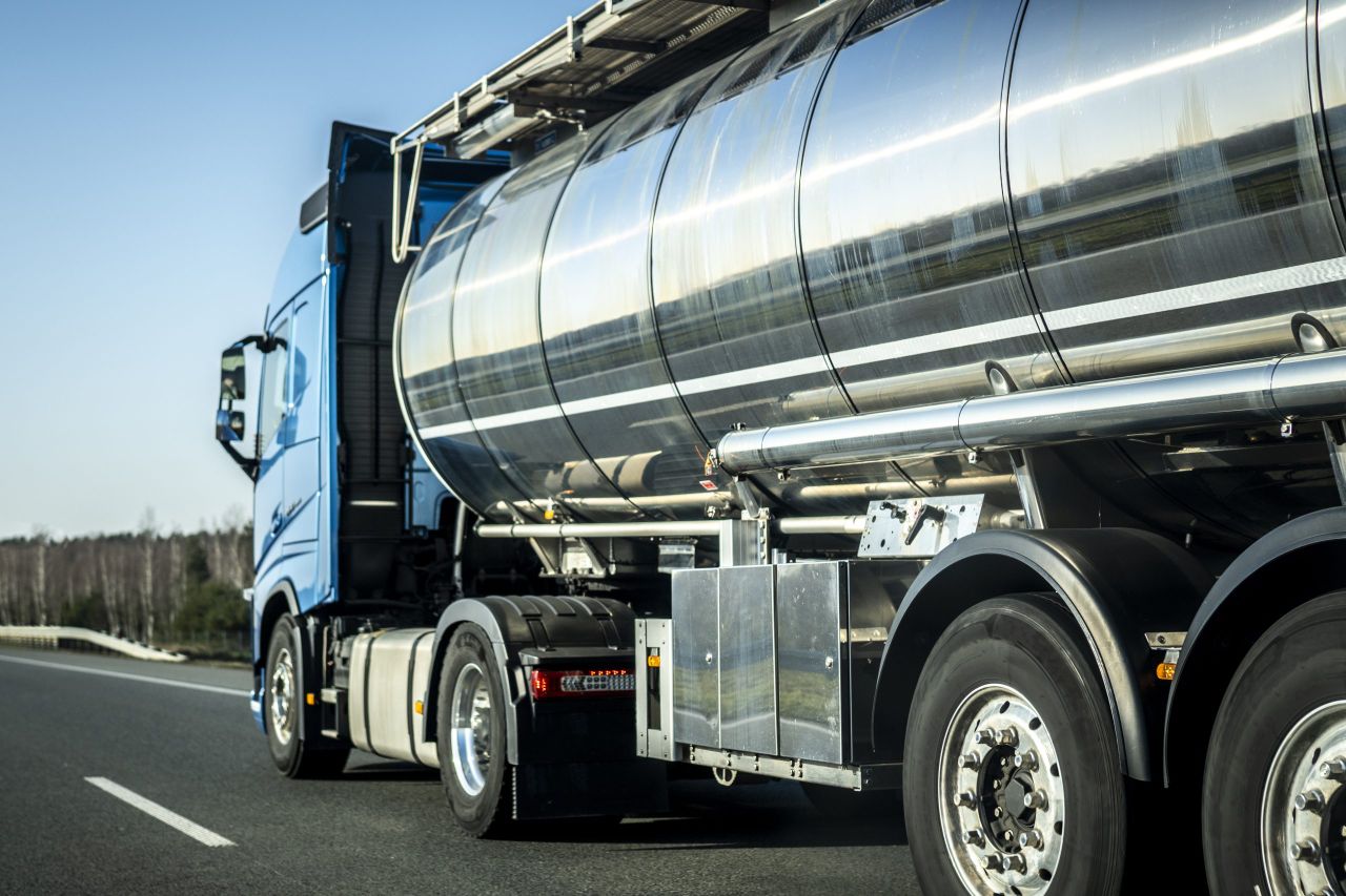 MP calls for UK govt support to reduce pressure on farmers amid 'fuel crisis'